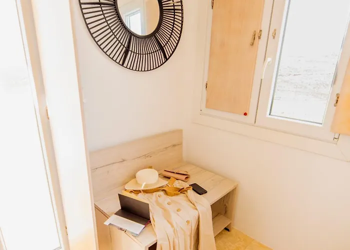 Poppy Mykonos Villa *