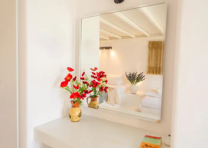 Poppy Mykonos * 阿诺梅拉