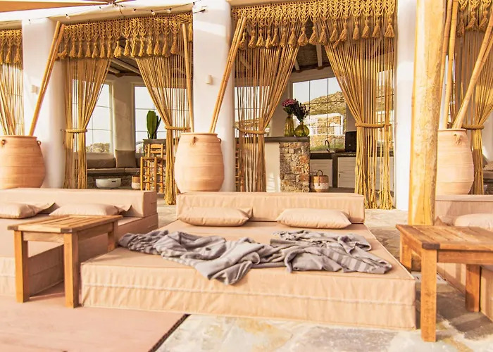 Poppy Mykonos * 阿诺梅拉