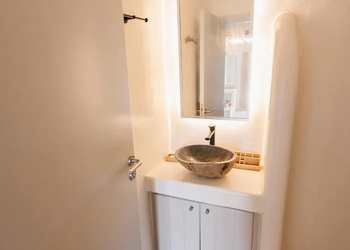 Poppy Mykonos וילה *