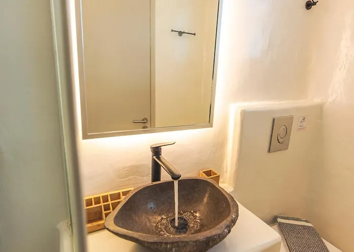 Poppy Mykonos וילה